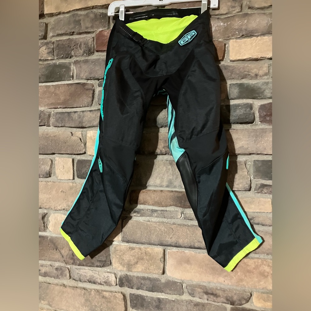 Troy Lee Designs Youth Pants